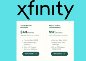 Comprehensive Guide to Xfinity Mobile Plans and Pricing Everything You Need to Know