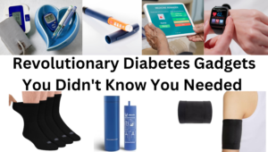 Revolutionary Diabetes Gadgets You Didn't Know You Needed – Transform Your Health Today!